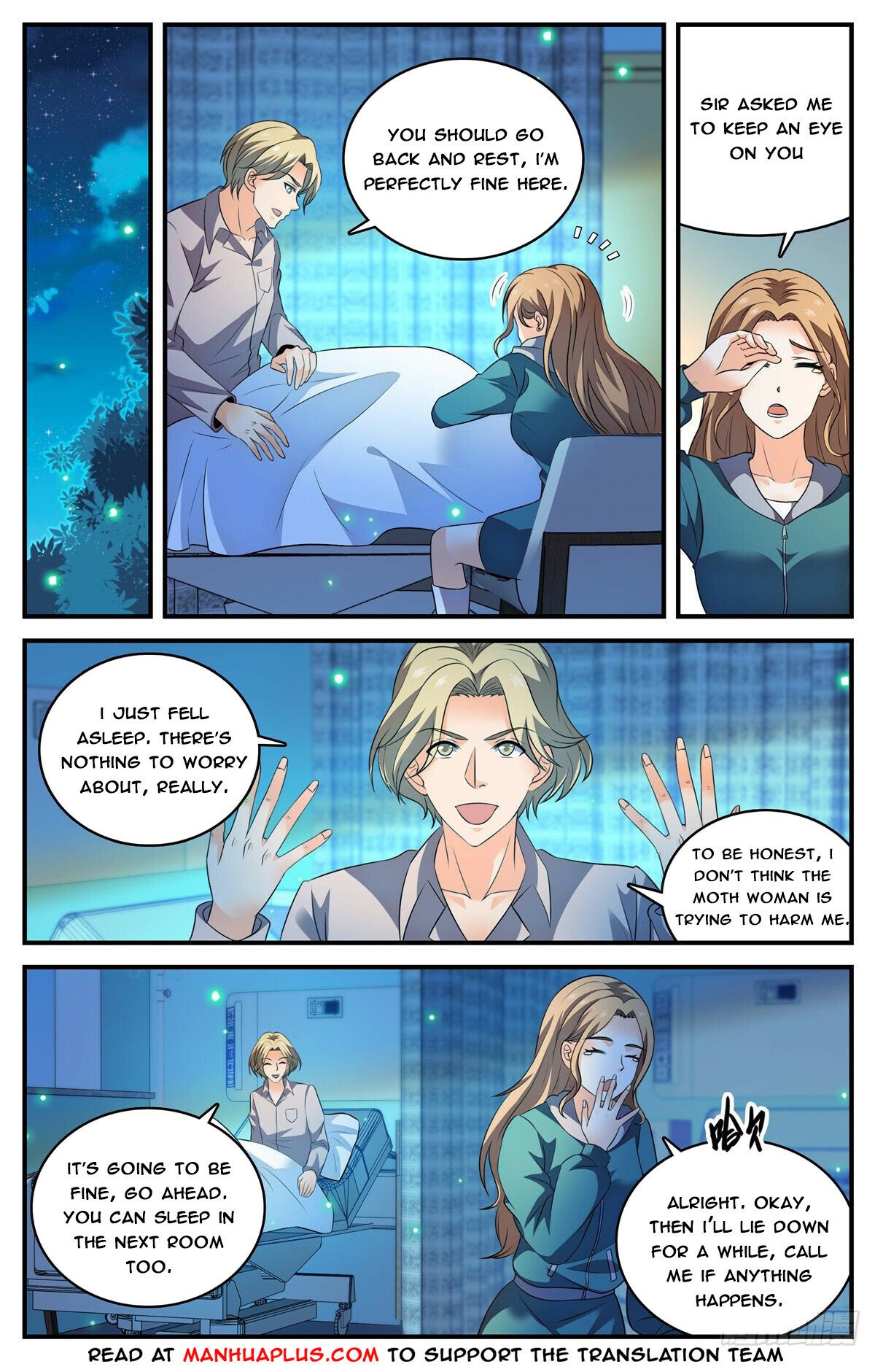 Page 6 of Chapter 795
