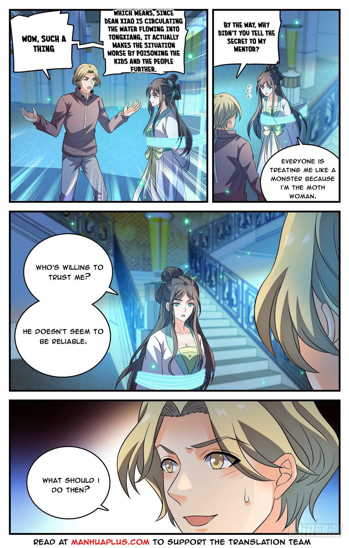 Page 9 of Chapter 795