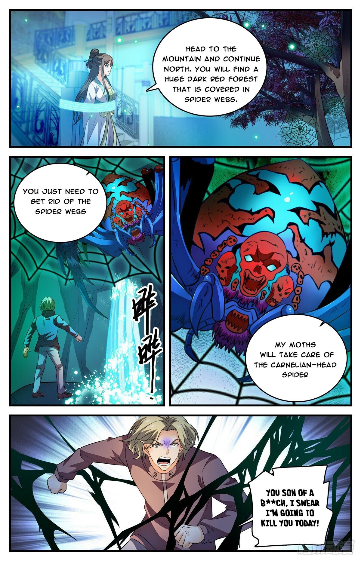 Page 10 of Chapter 795