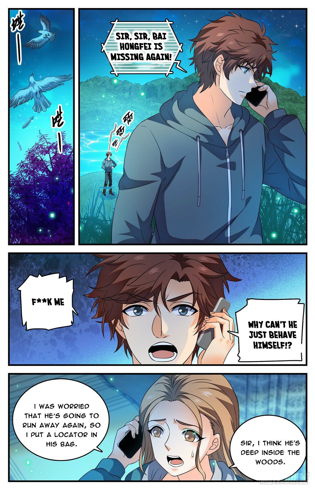 Page 11 of Chapter 795
