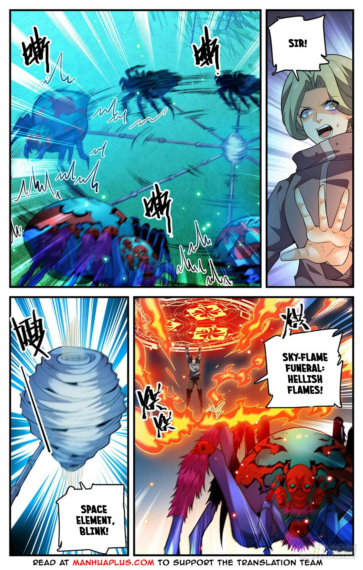 Page 5 of Chapter 796