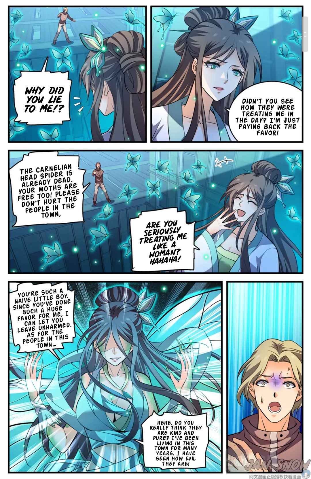 Page 3 of Chapter 797