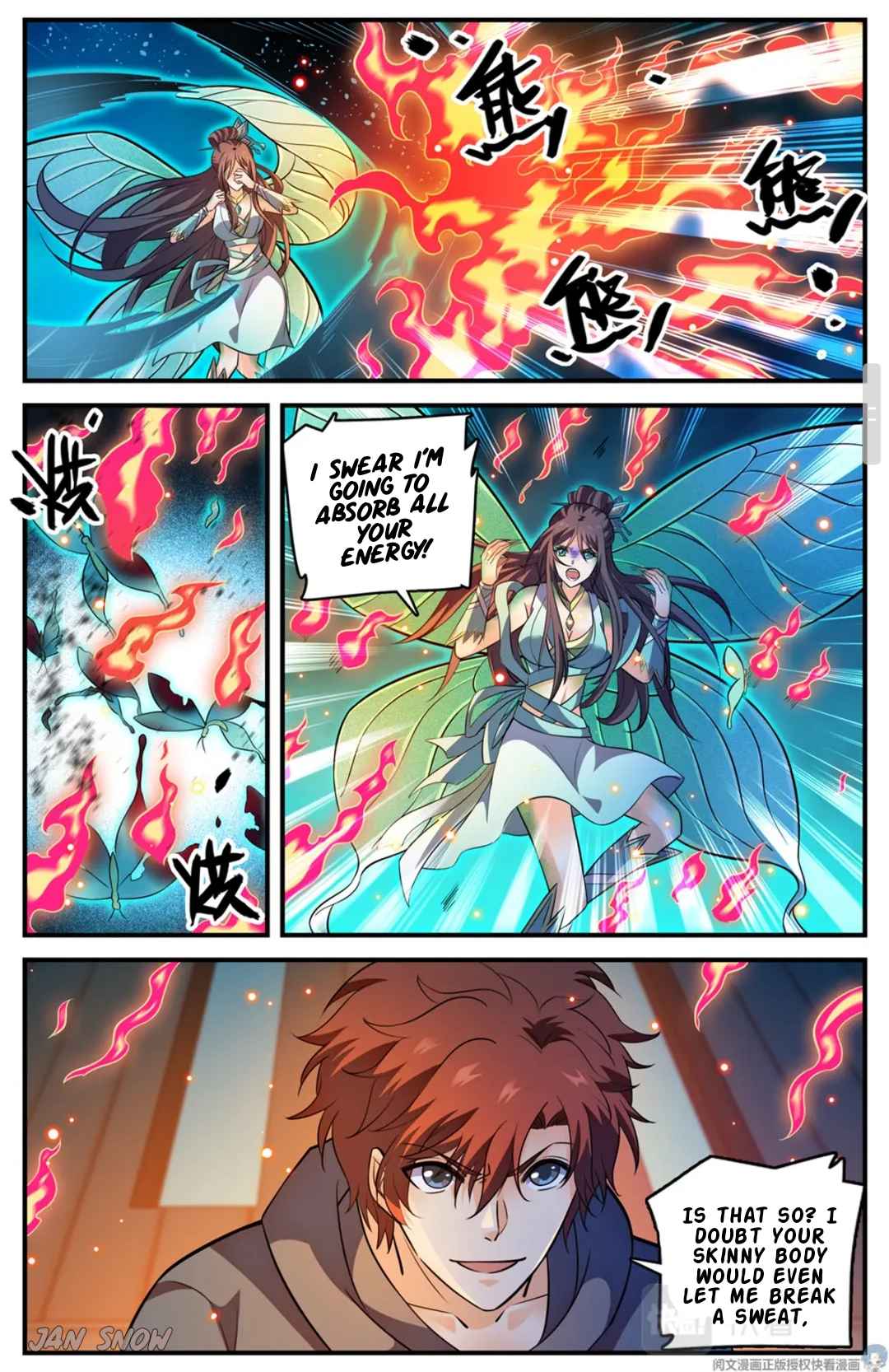 Page 6 of Chapter 797