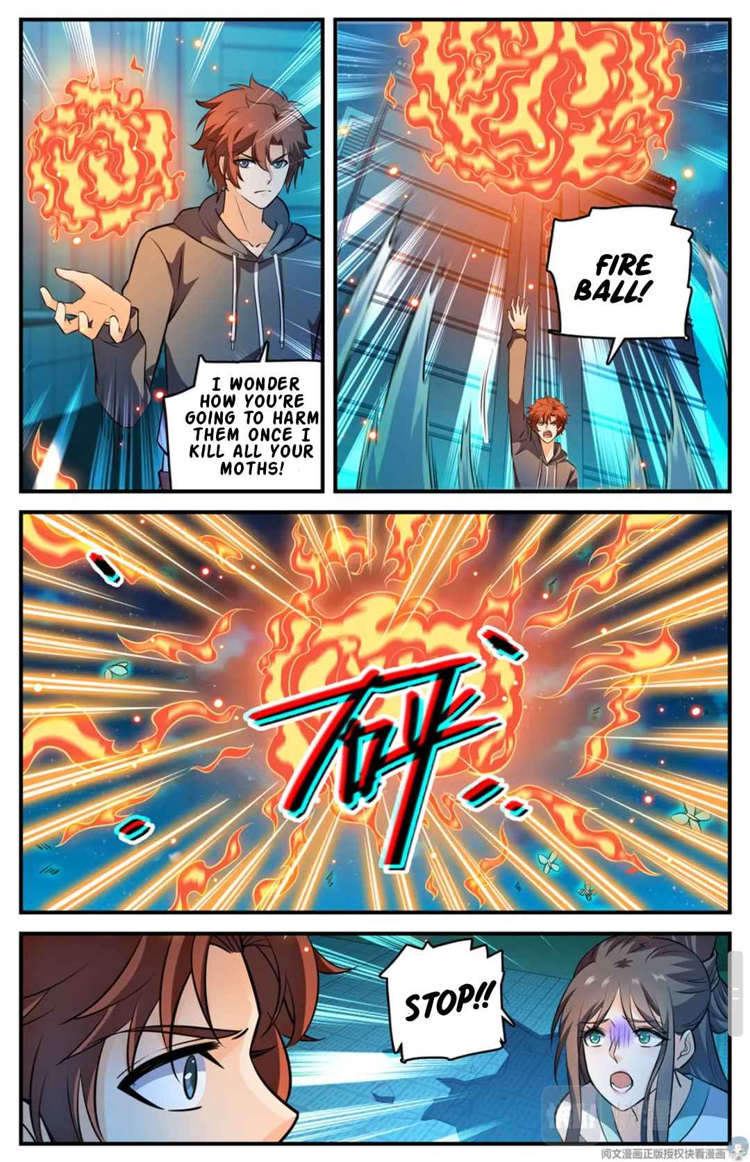 Page 12 of Chapter 797