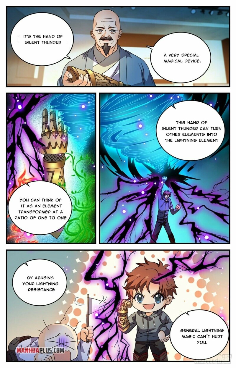 Page 10 of Chapter 799