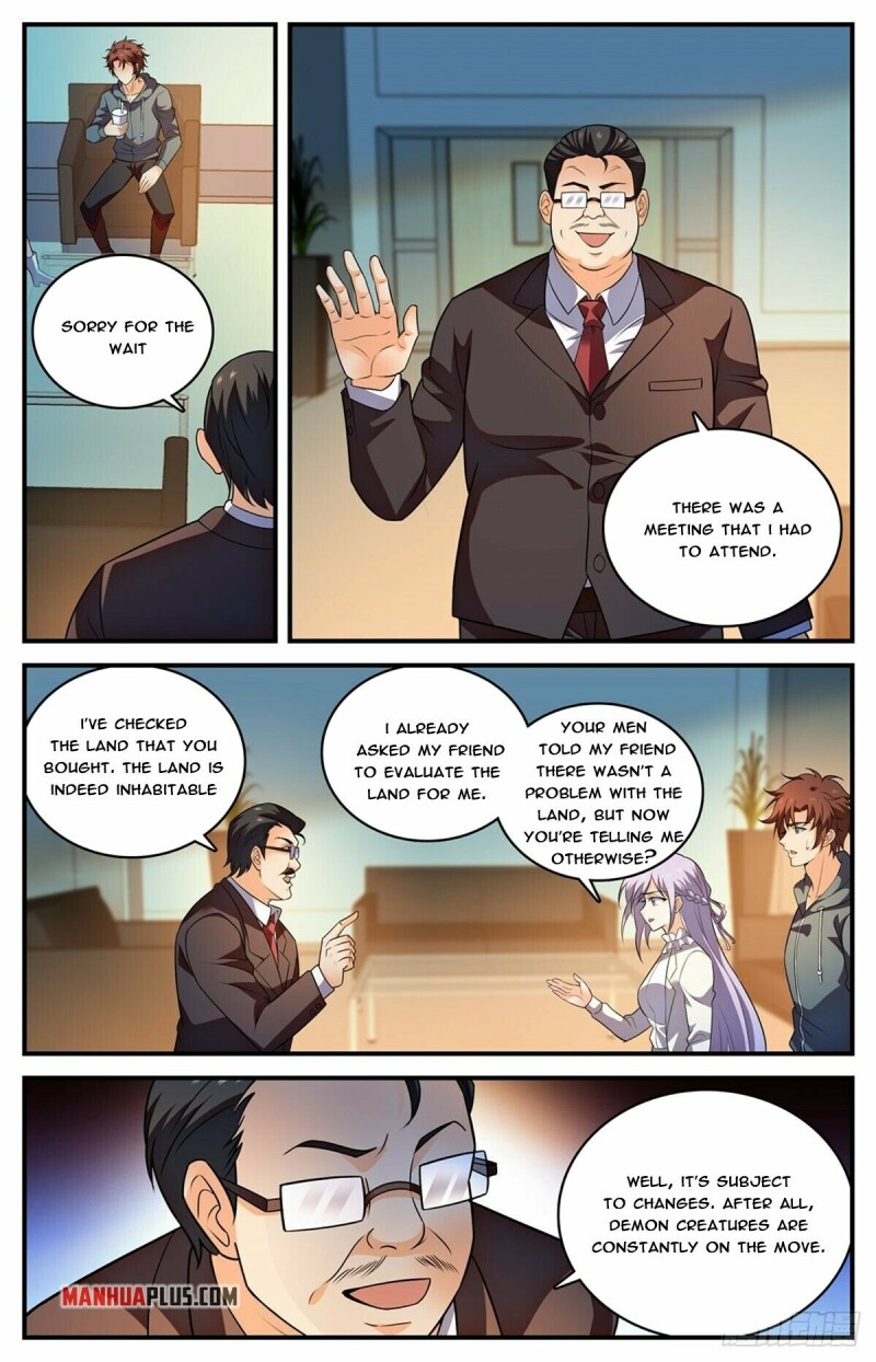 Page 9 of Chapter 800
