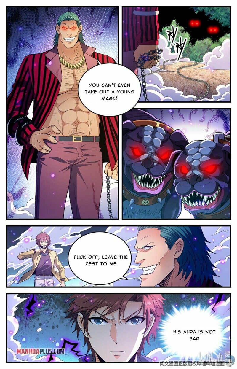 Page 11 of Chapter 806