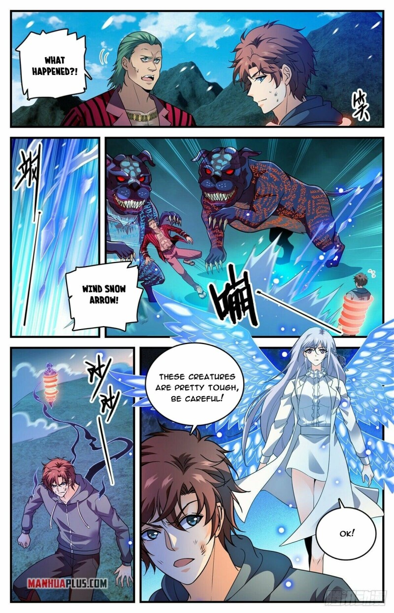 Page 11 of Chapter 807