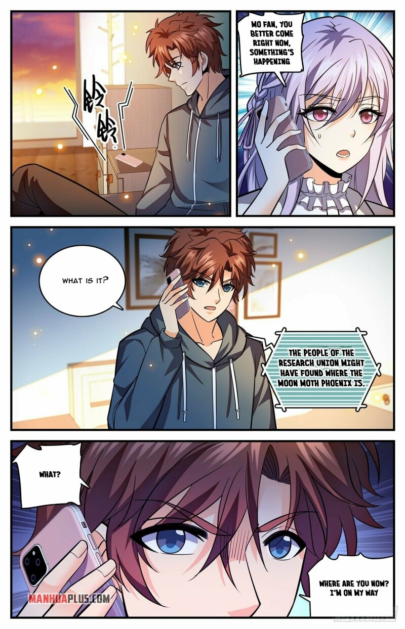 Page 8 of Chapter 810
