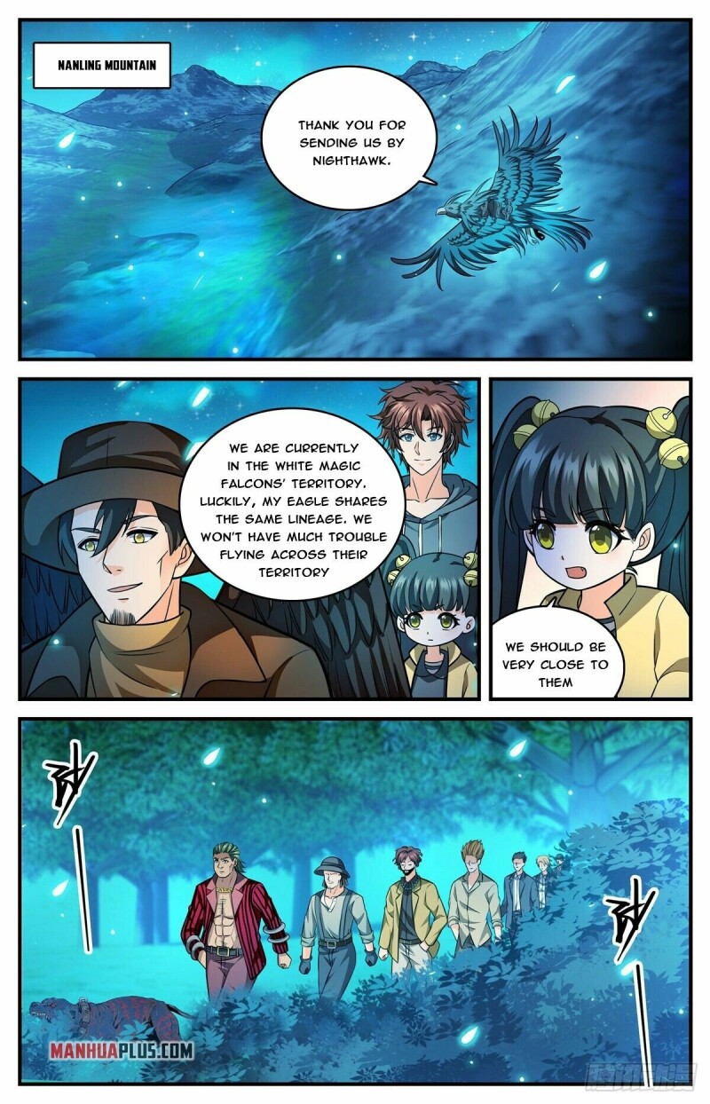 Page 9 of Chapter 810