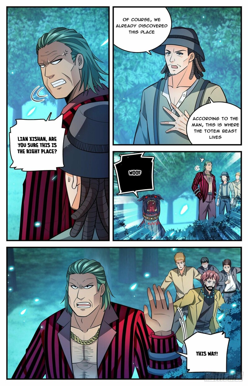 Page 10 of Chapter 810