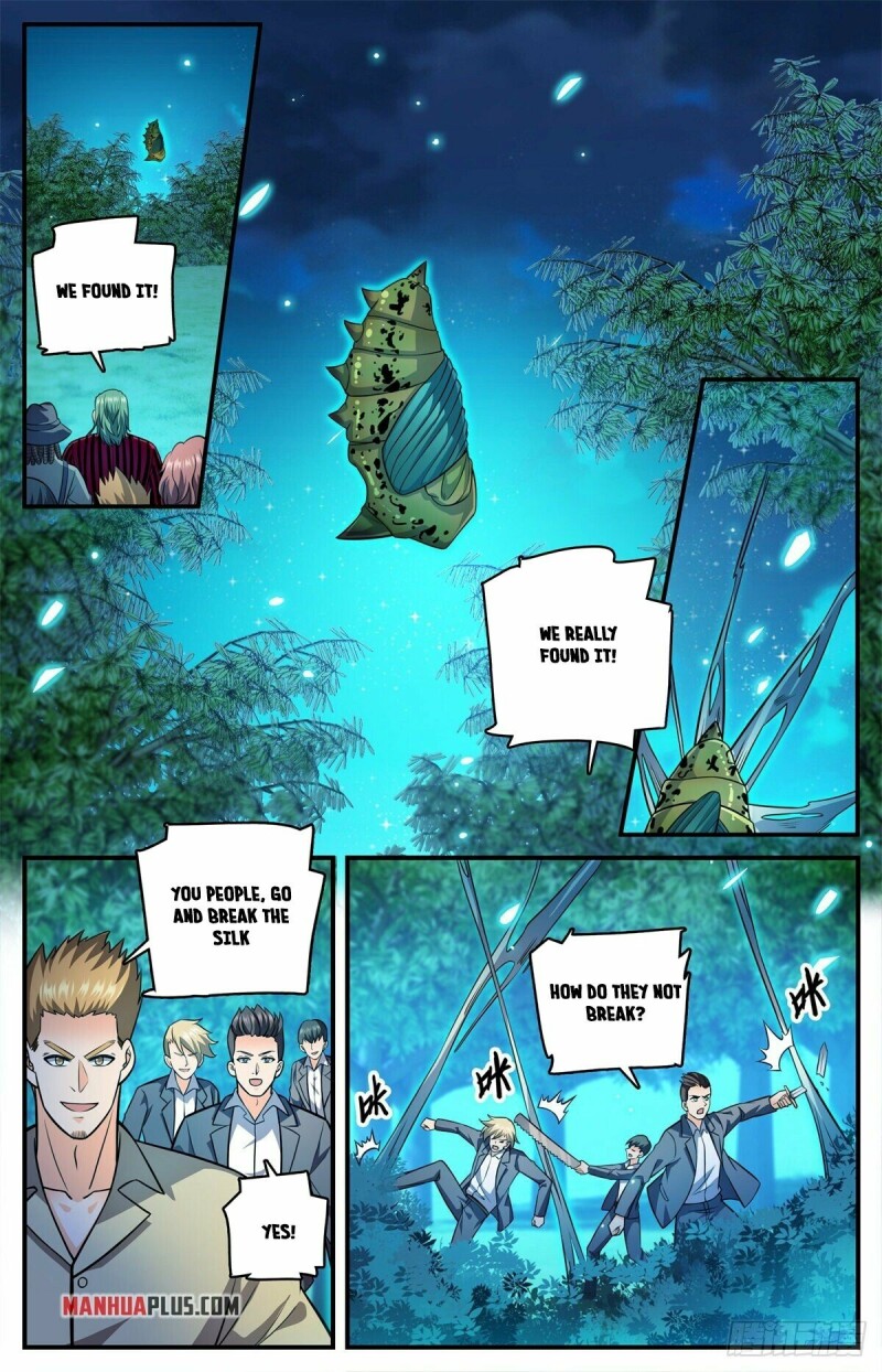 Page 11 of Chapter 810