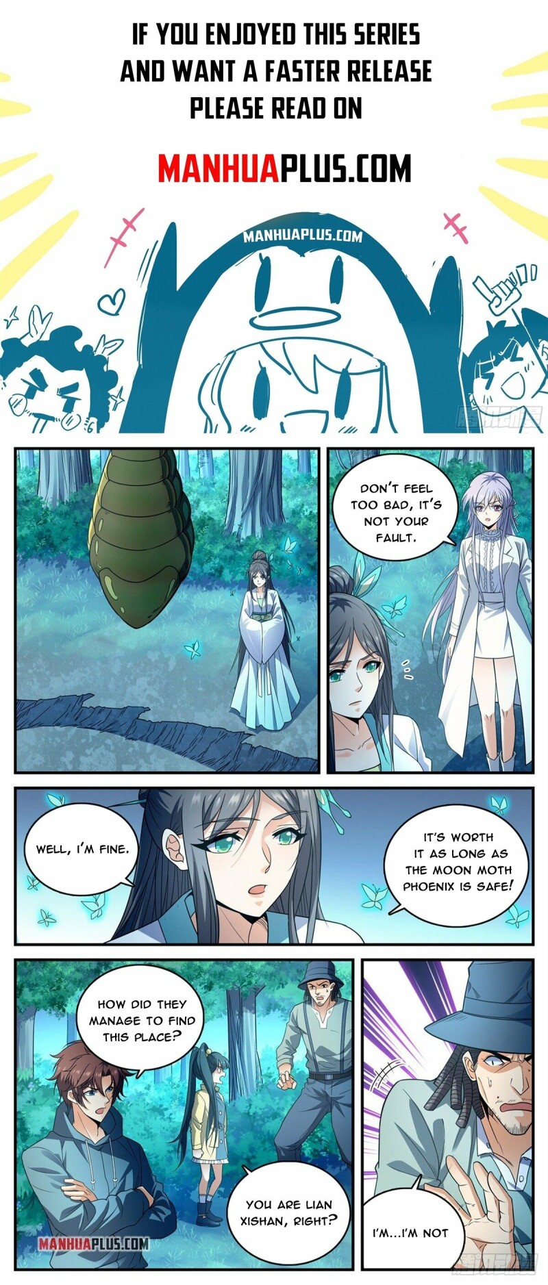Page 1 of Chapter 813