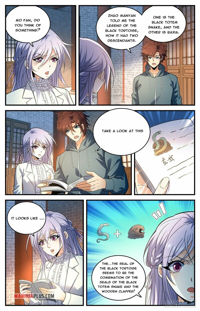 Page 10 of Chapter 813