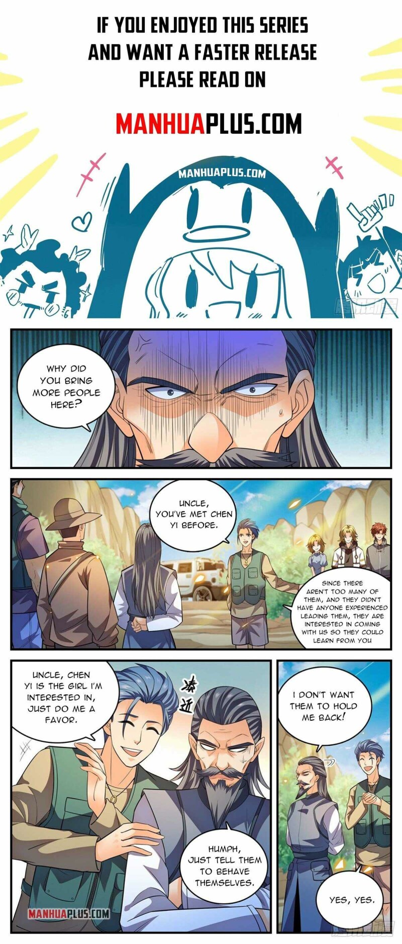 Page 1 of Chapter 817