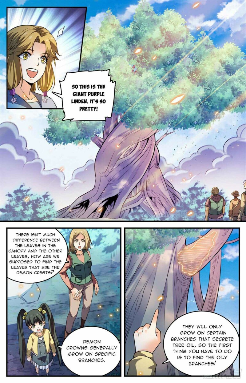 Page 5 of Chapter 817
