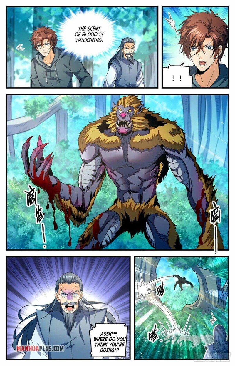 Page 2 of Chapter 818