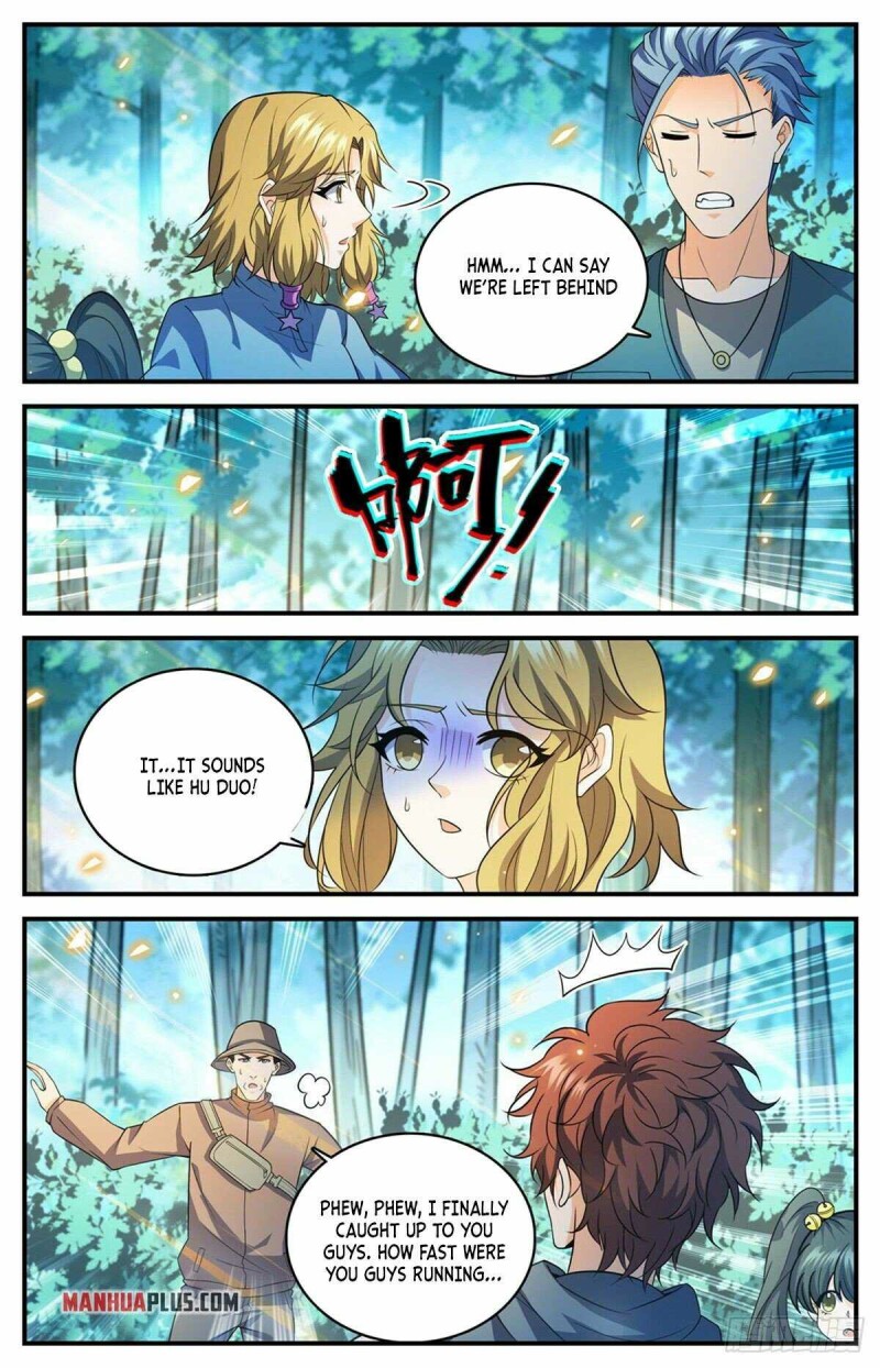 Page 4 of Chapter 818