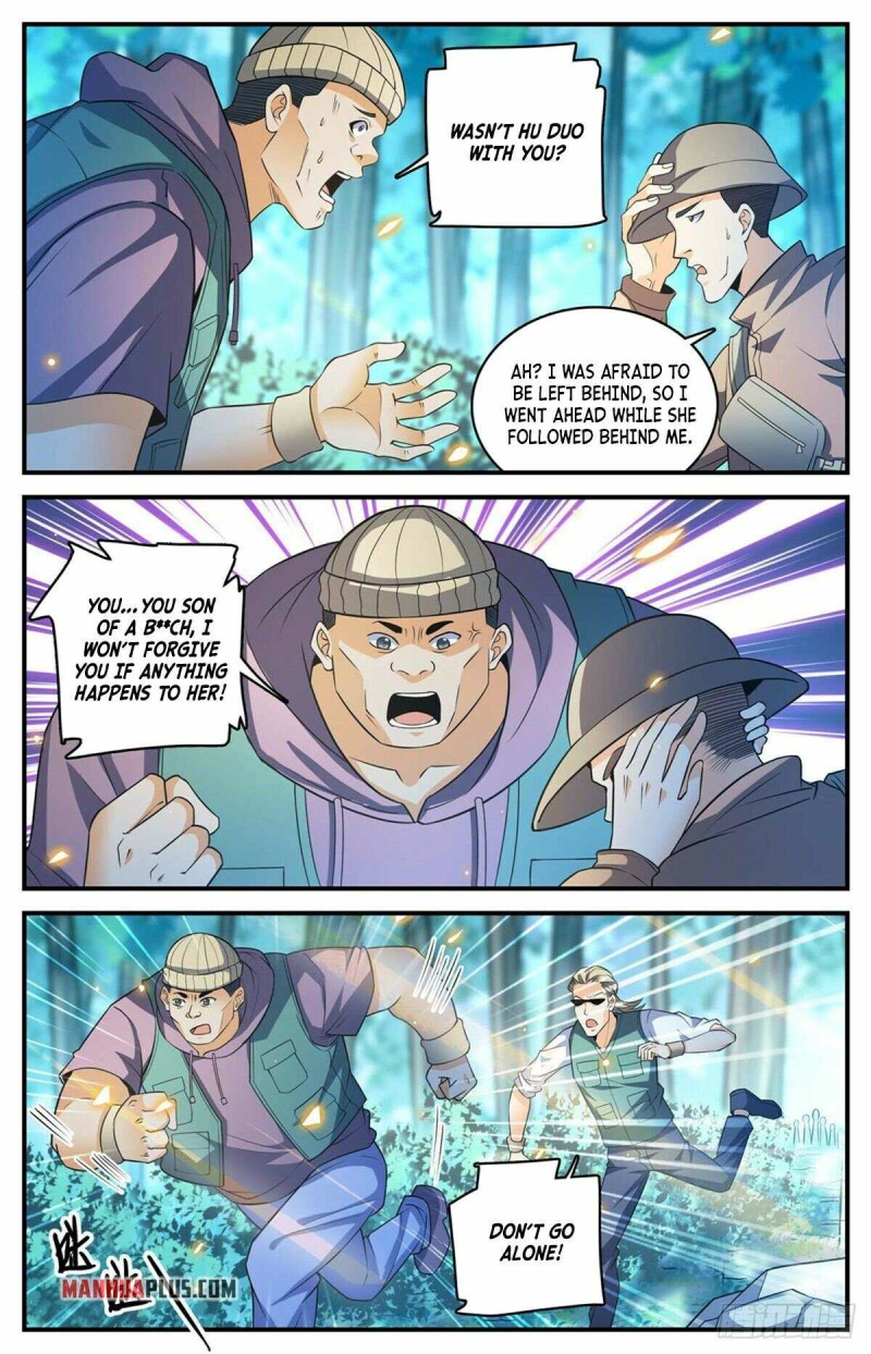 Page 5 of Chapter 818