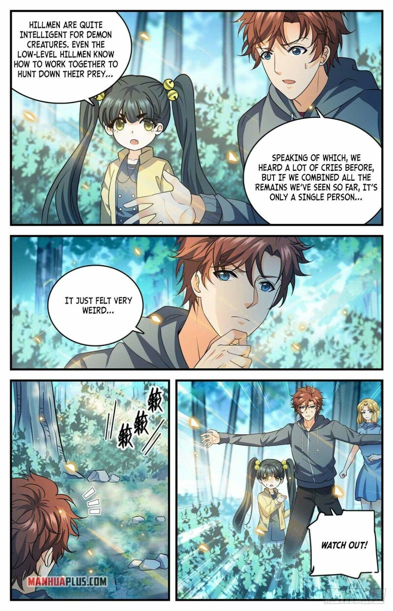 Page 6 of Chapter 818