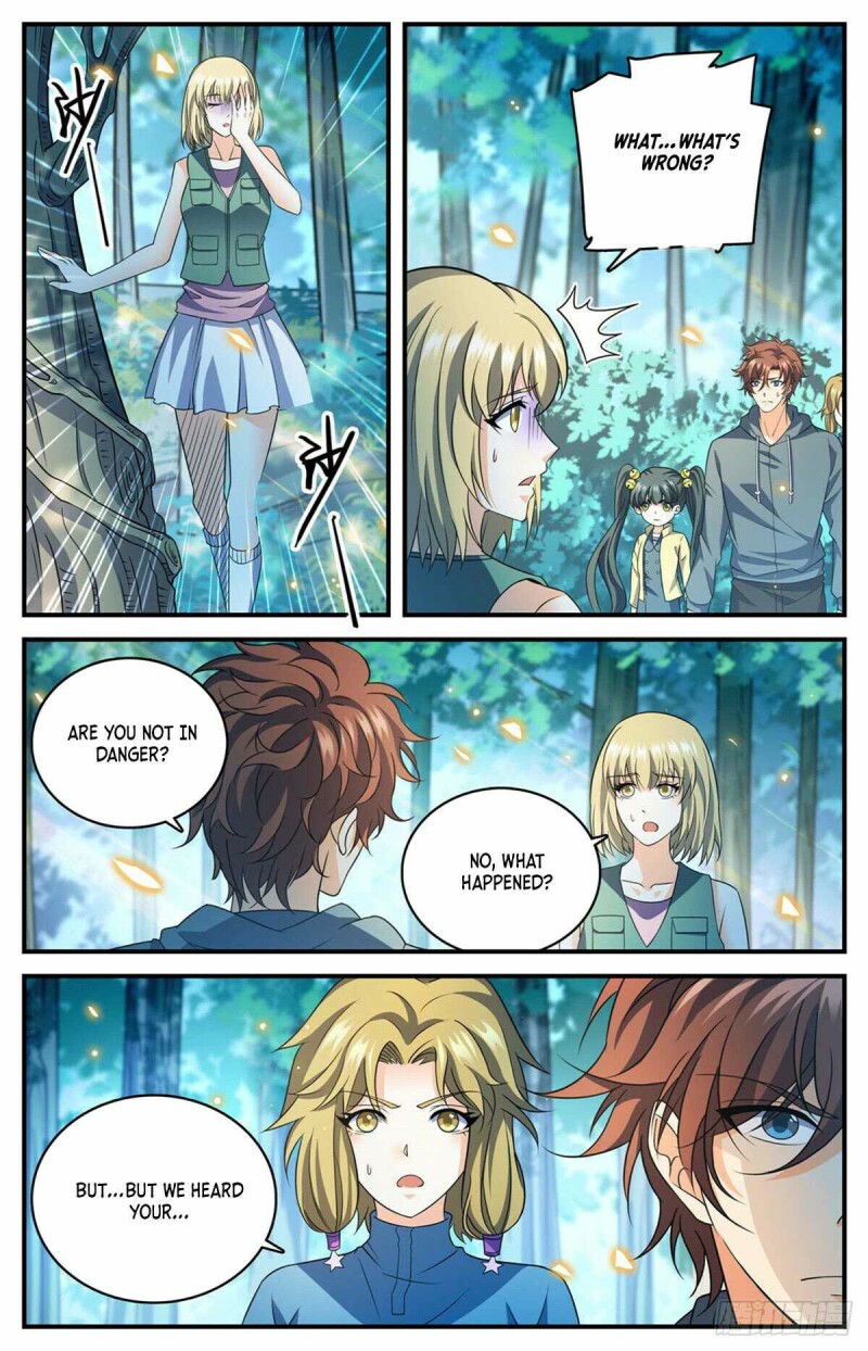 Page 7 of Chapter 818