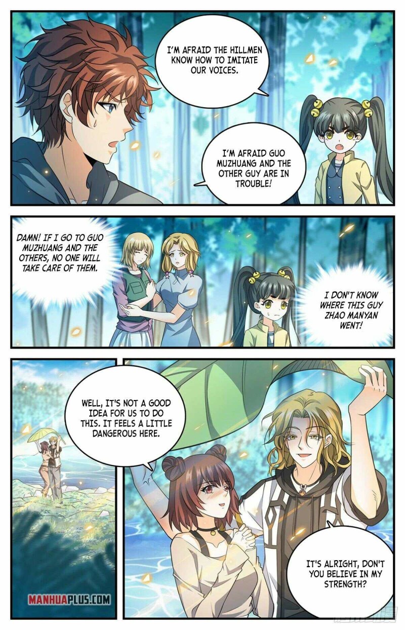 Page 8 of Chapter 818