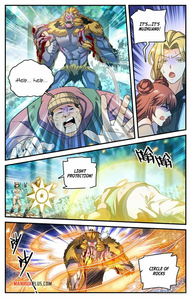 Page 10 of Chapter 818