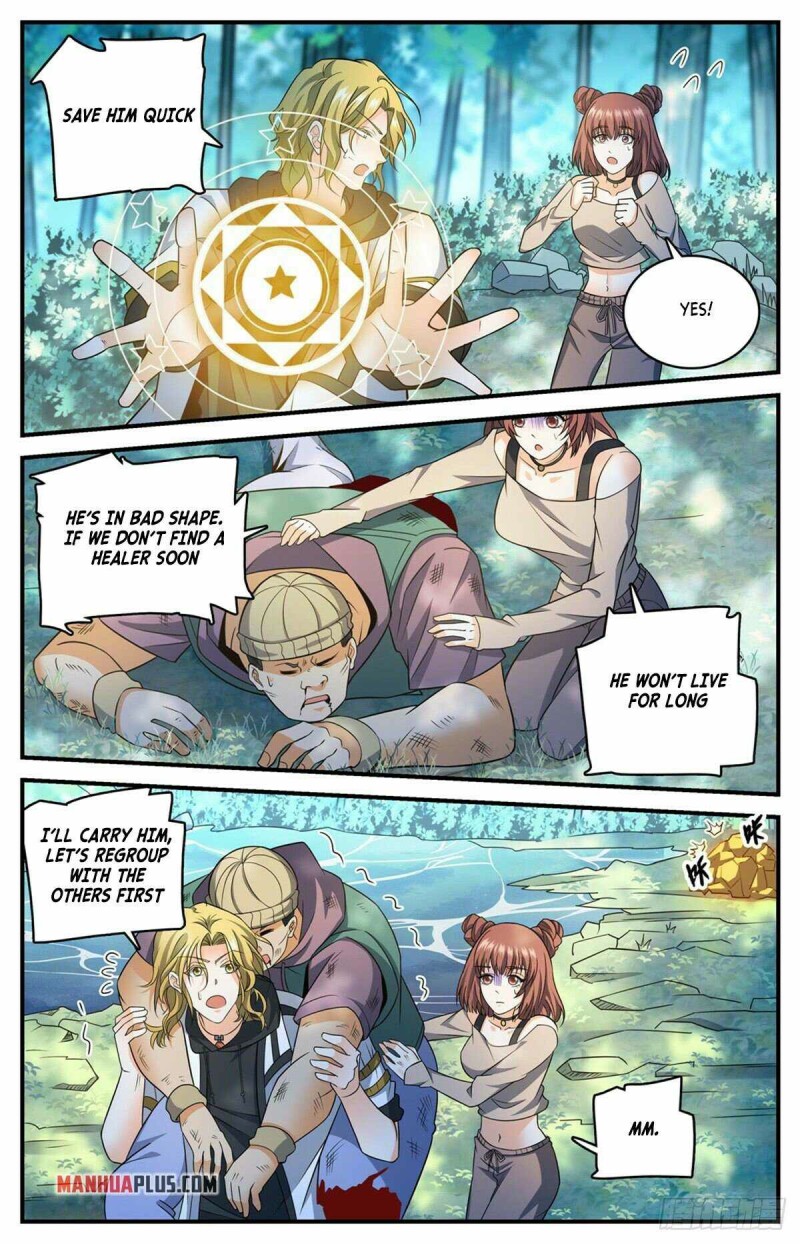Page 11 of Chapter 818