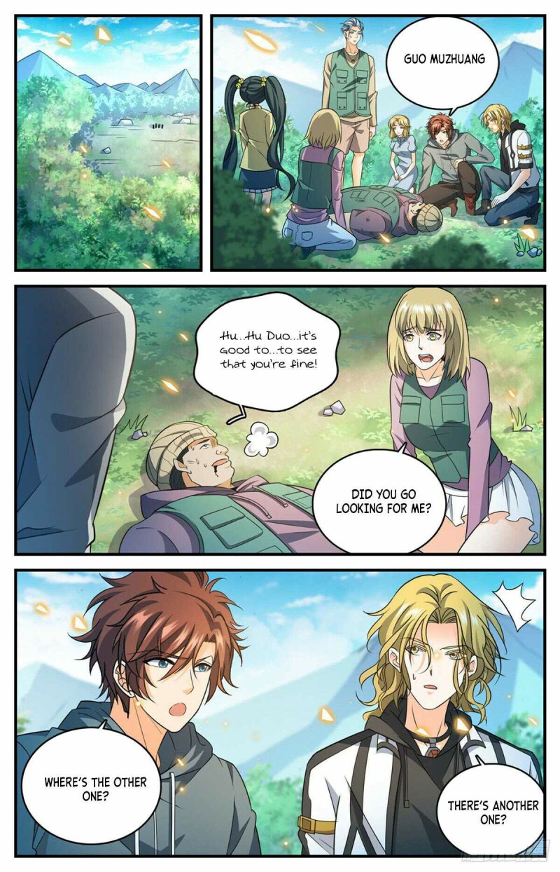 Page 12 of Chapter 818