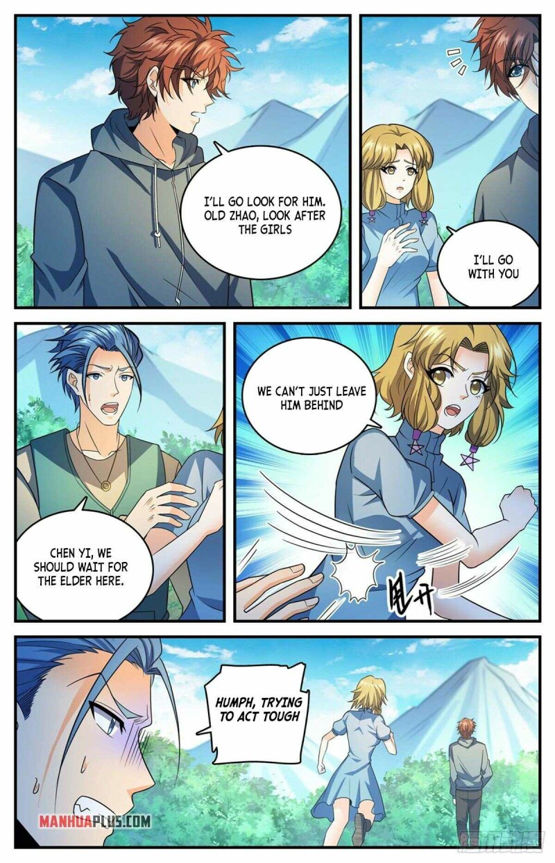 Page 13 of Chapter 818
