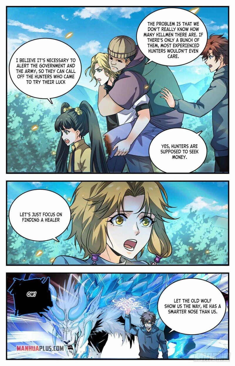 Page 10 of Chapter 819
