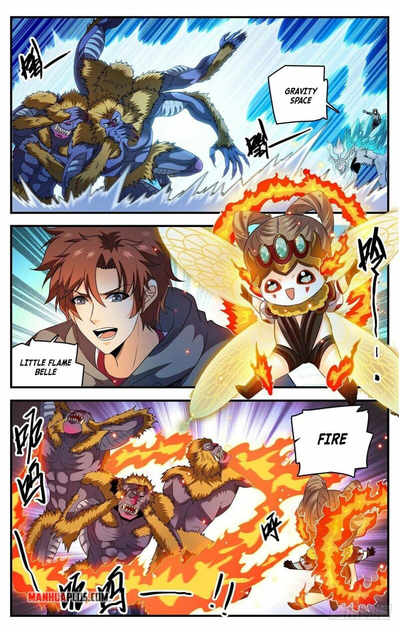 Page 4 of Chapter 821