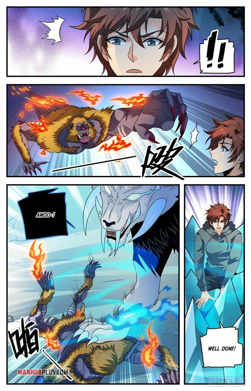 Page 5 of Chapter 821