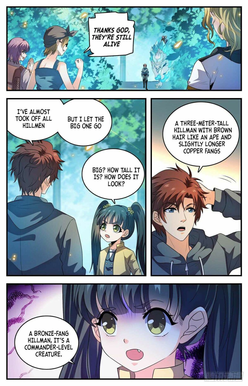 Page 8 of Chapter 821