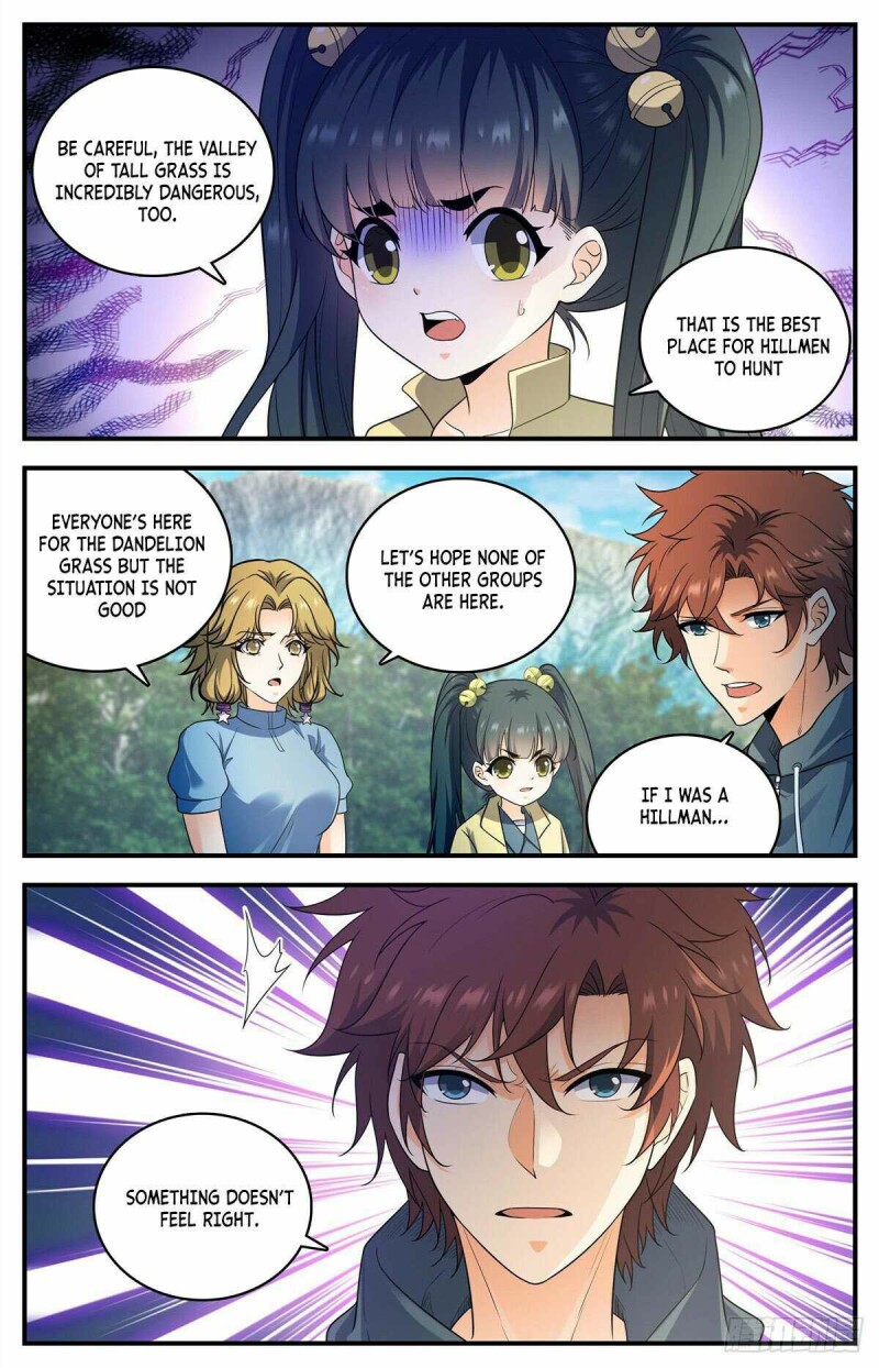 Page 4 of Chapter 822
