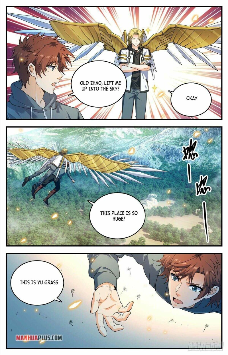 Page 5 of Chapter 822
