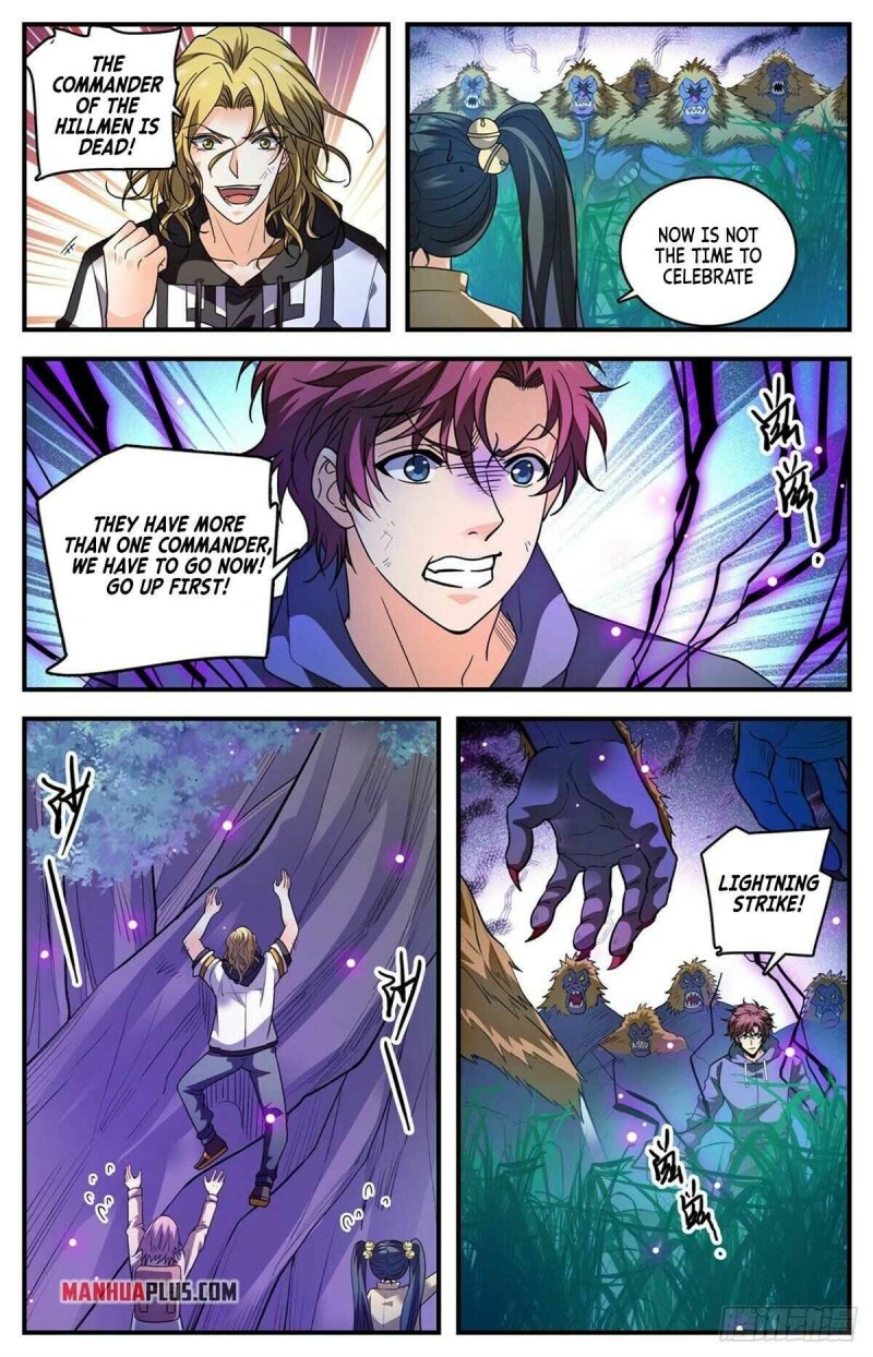 Page 5 of Chapter 824