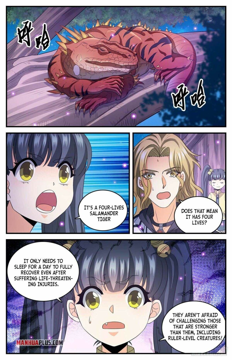 Page 5 of Chapter 826
