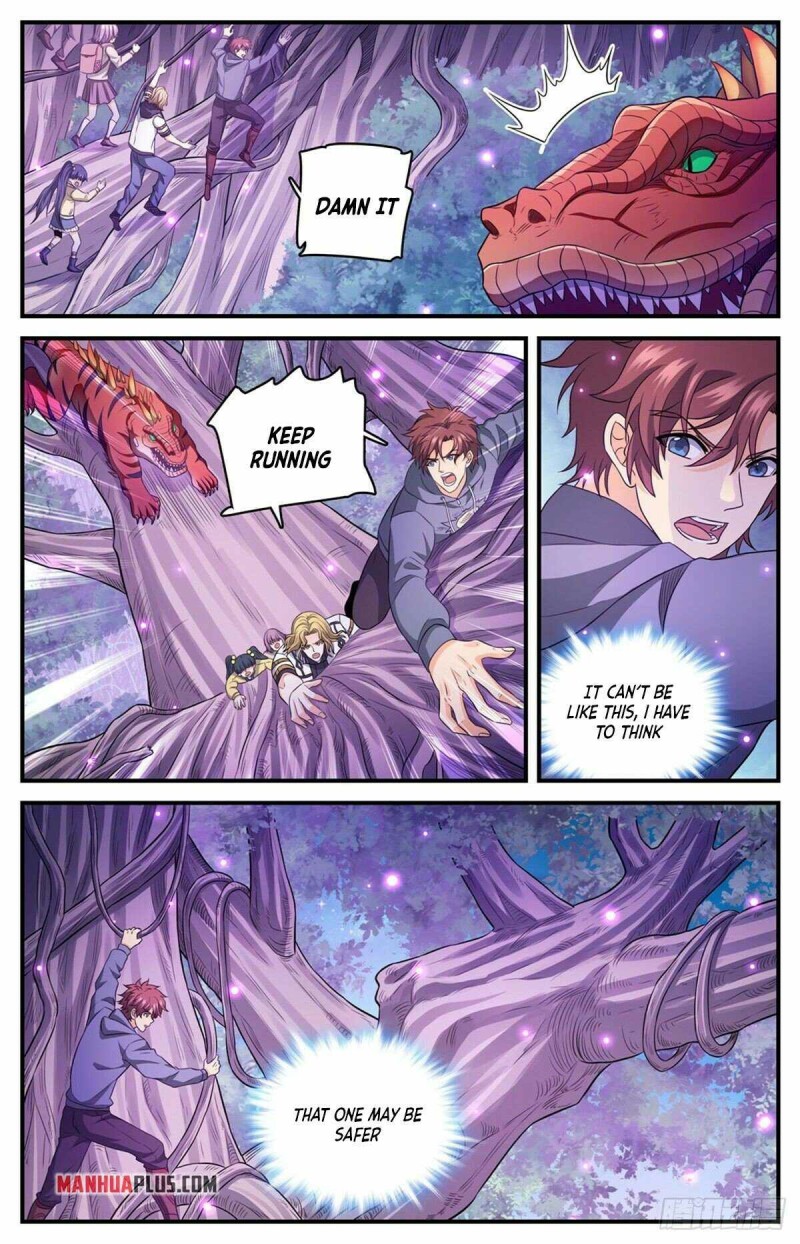 Page 8 of Chapter 826