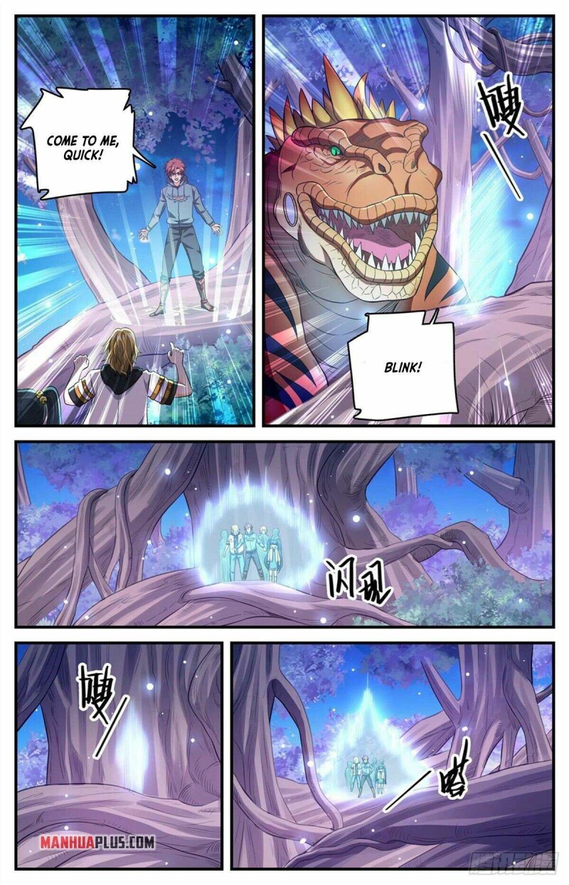 Page 9 of Chapter 826