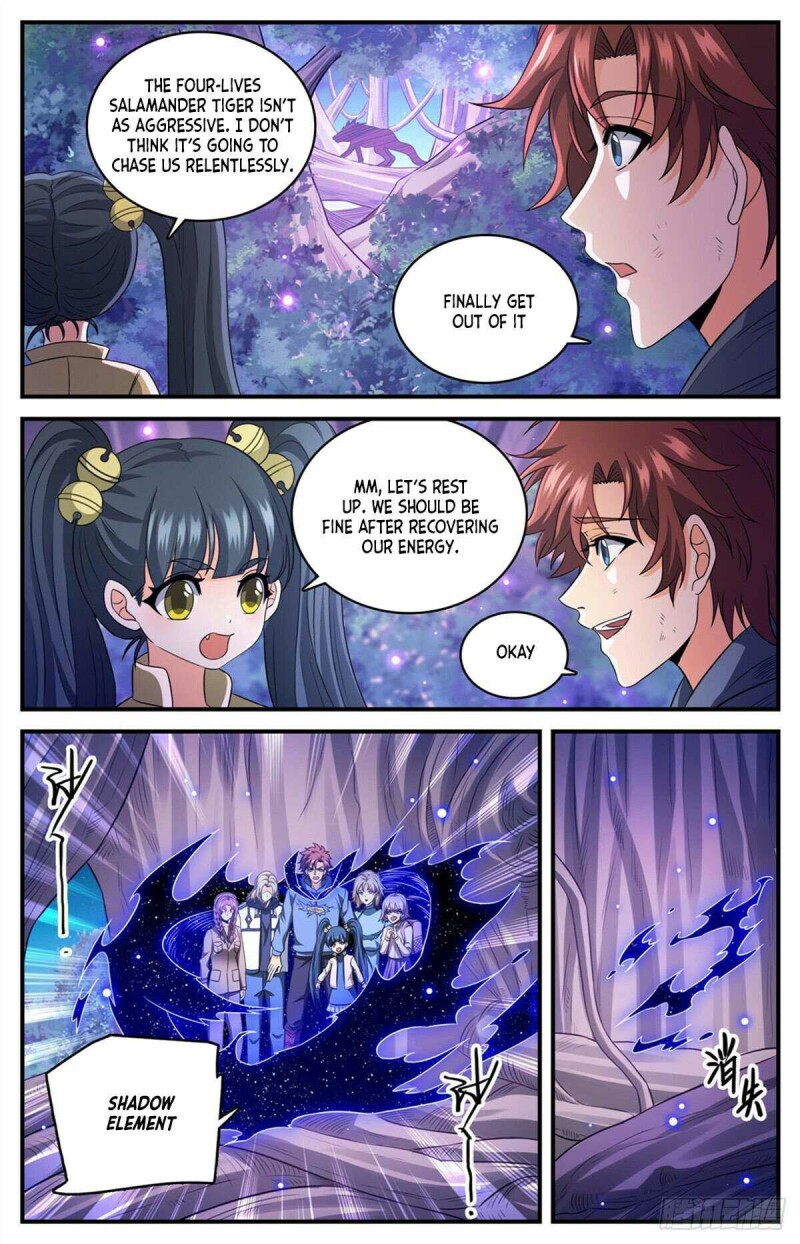 Page 10 of Chapter 826