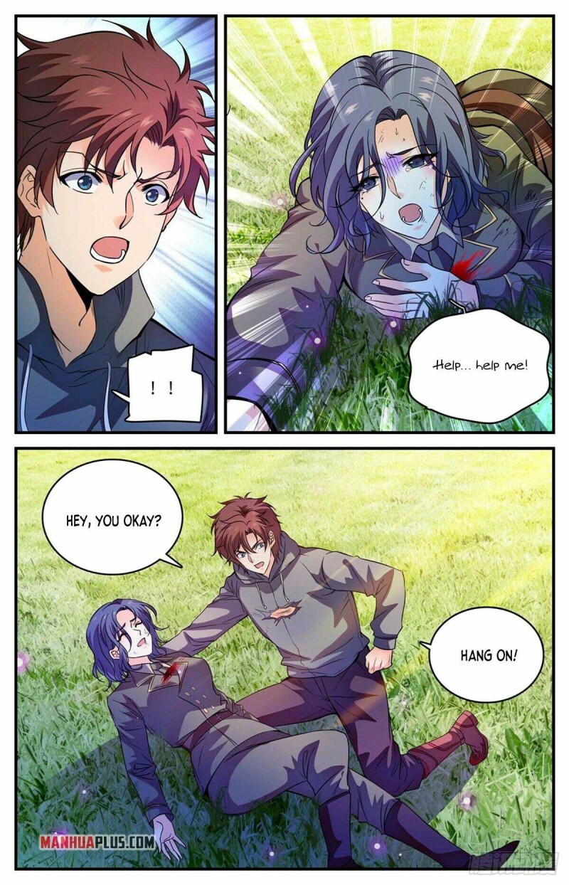 Page 10 of Chapter 827