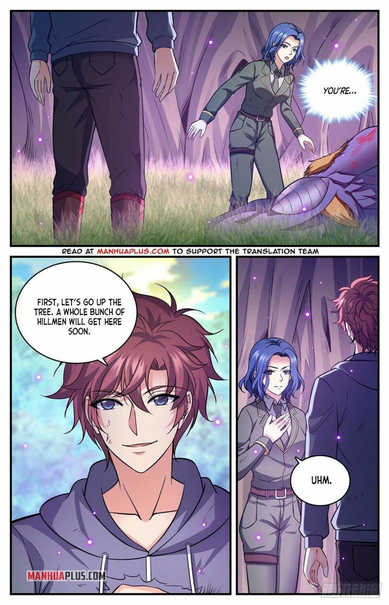 Page 4 of Chapter 828