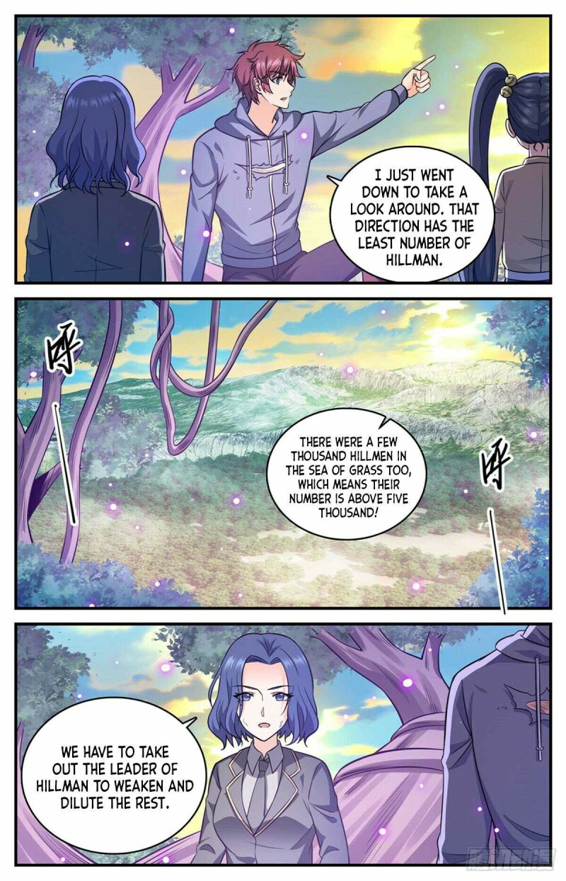 Page 8 of Chapter 828