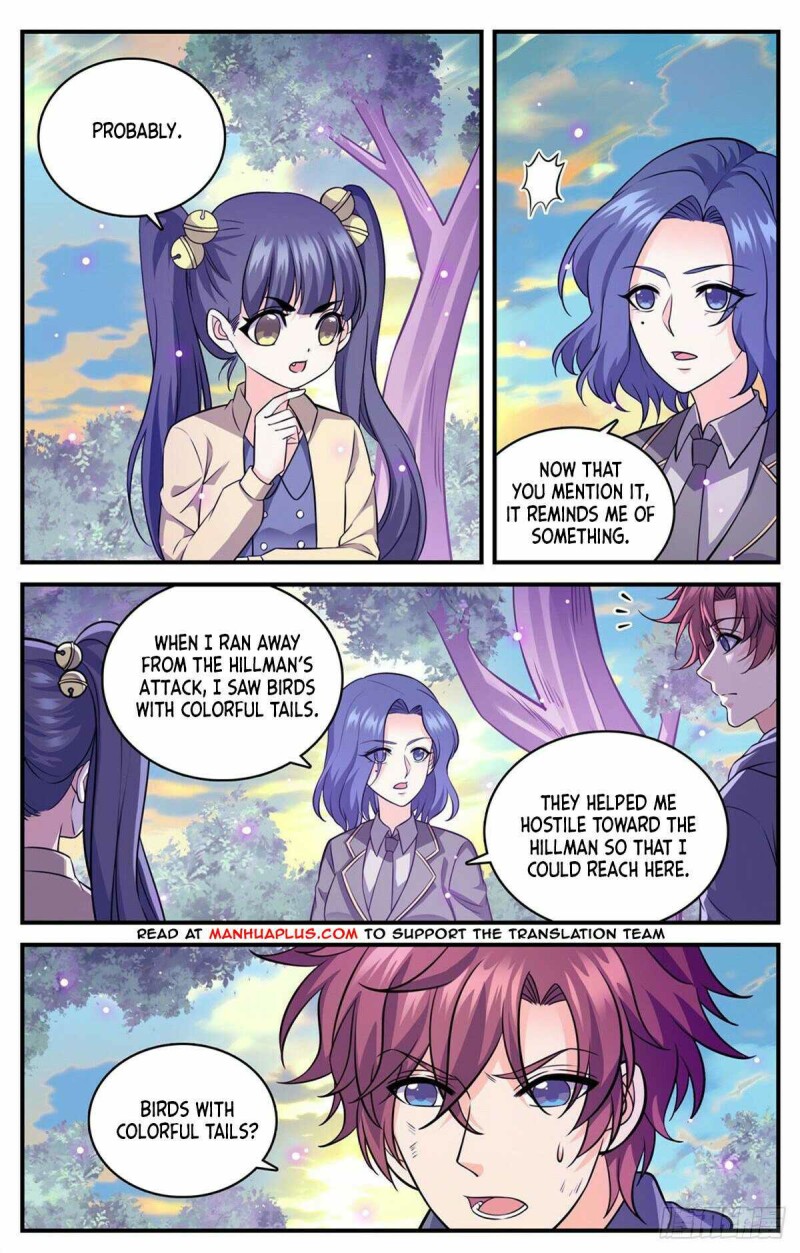 Page 10 of Chapter 828