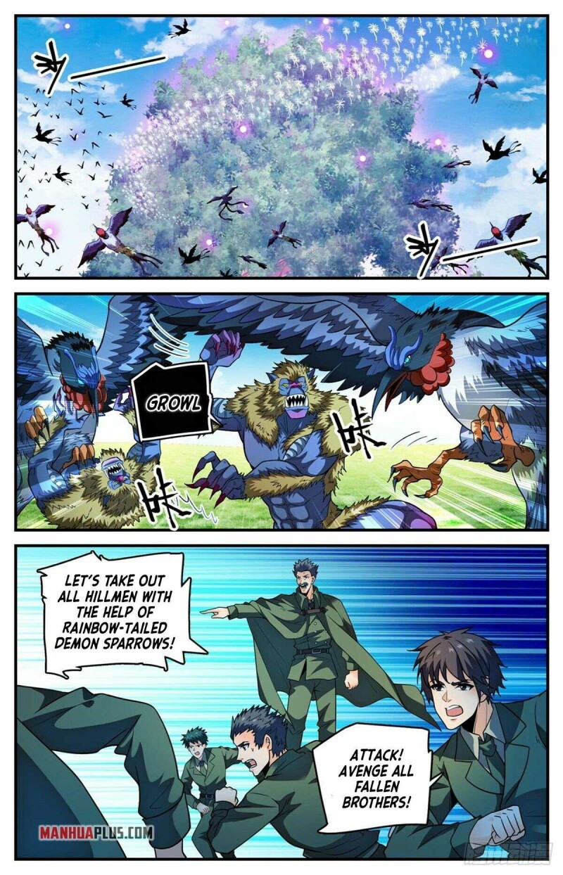 Page 2 of Chapter 829