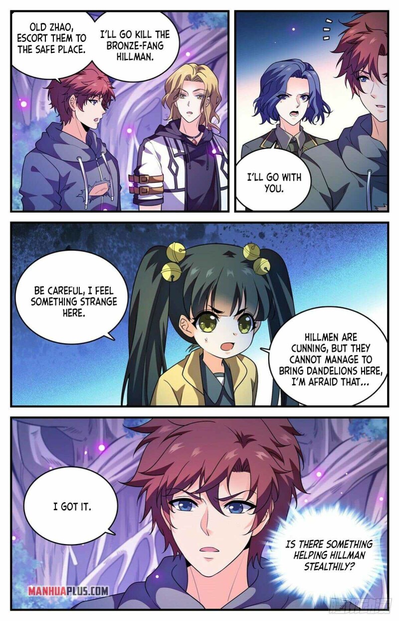 Page 4 of Chapter 829