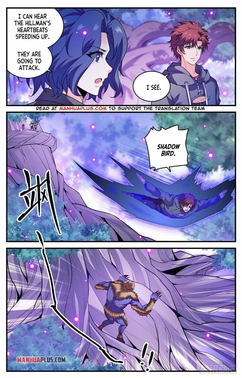 Page 5 of Chapter 829
