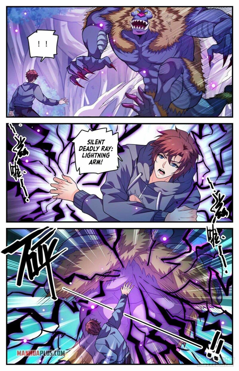 Page 8 of Chapter 829