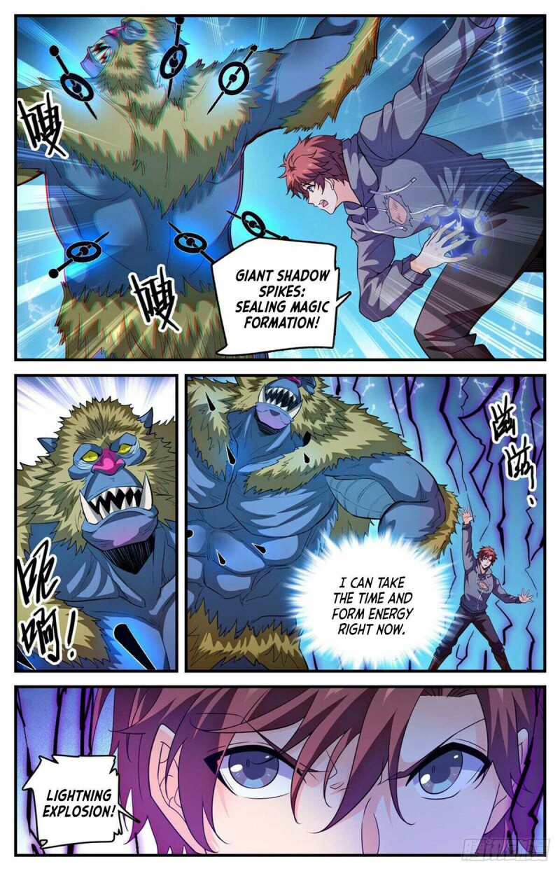 Page 11 of Chapter 829